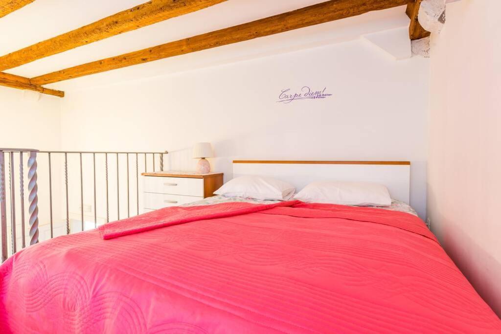 Carpe Diem Apartment On The Main Street - Stradun Dubrovnik Extérieur photo