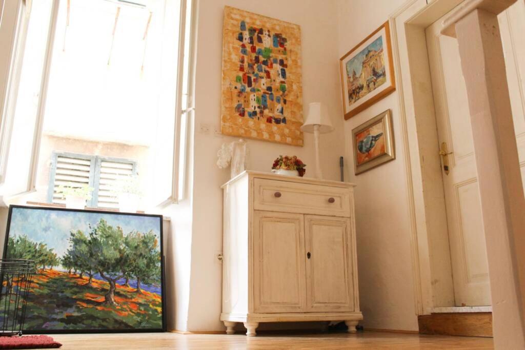 Carpe Diem Apartment On The Main Street - Stradun Dubrovnik Extérieur photo